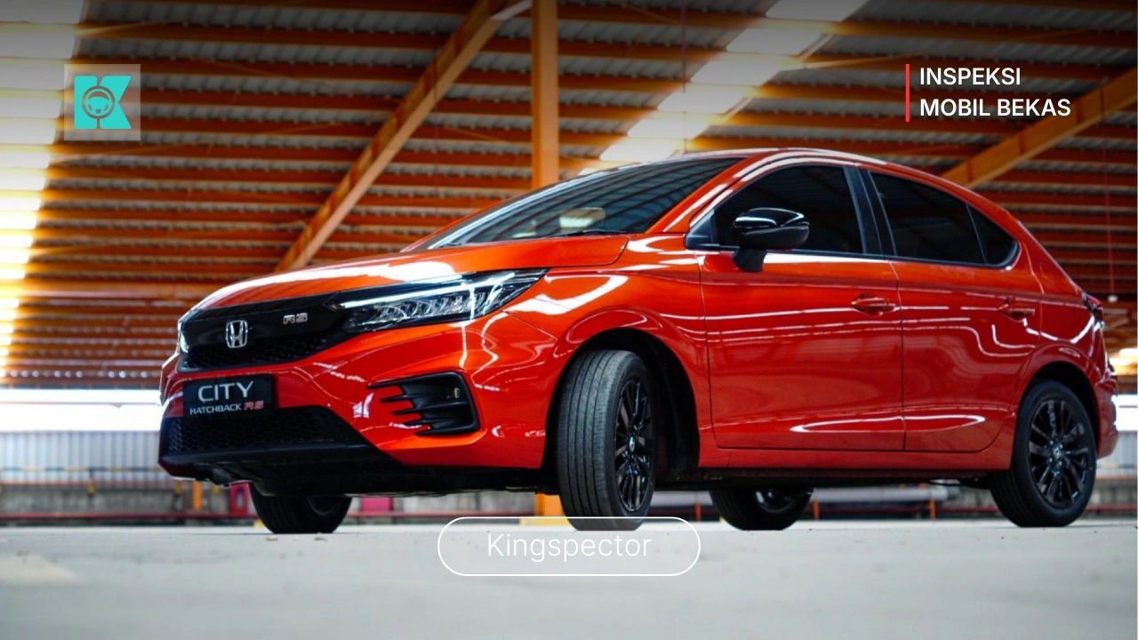 Mobil Bekas Jagakarsa Banyak yang Terlihat Terawat, Tapi Bagaimana Kondisi Aslinya?