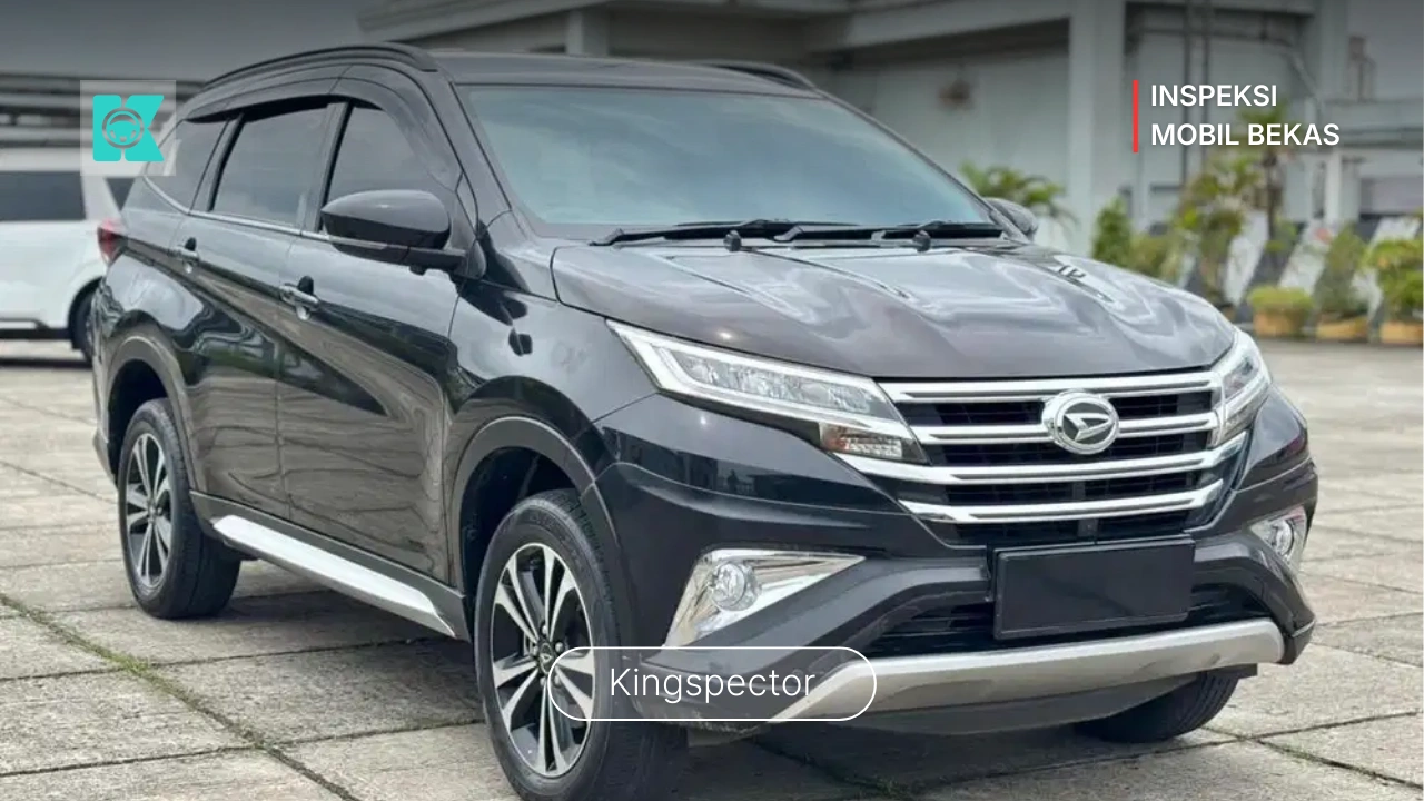 Mobil Bekas di Bawah 200 Juta yang Masih Worth It di 2026