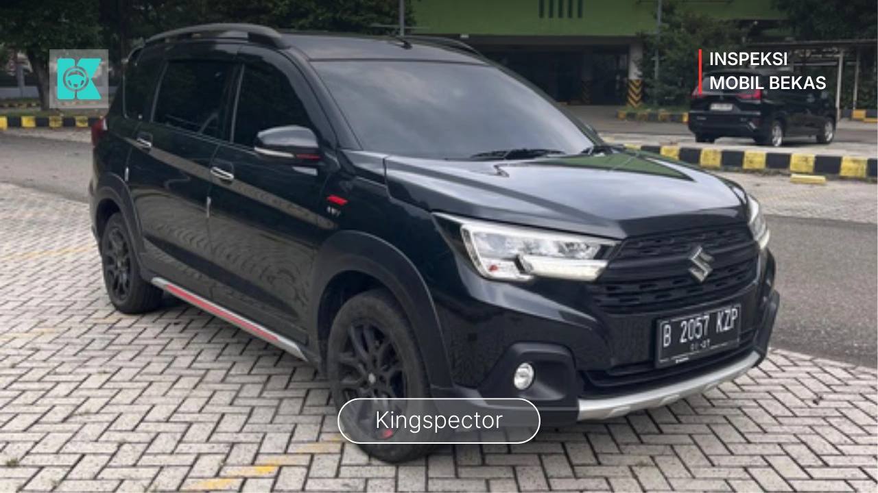 Rawamangun Jadi Titik Ramai Mobil Bekas, Tapi Pembeli Wajib Tahu Hal Ini