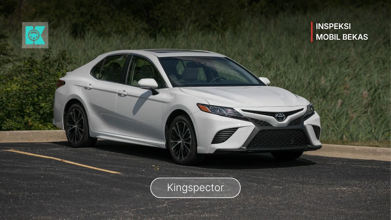 Saran Terbaik 5 Mobil Bekas Harga di Bawah 350 Juta yang Worth It