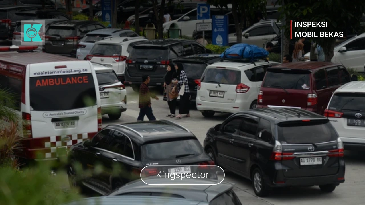 Tips Berkendara Jarak Jauh Tanpa Kelelahan: Aman, Nyaman, dan Tetap Fokus di Perjalanan