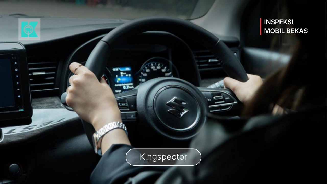 Eco Driving: Lebih dari Sekadar Hemat BBM, Ini 5 Manfaatnya untuk Mobil Kesayangan