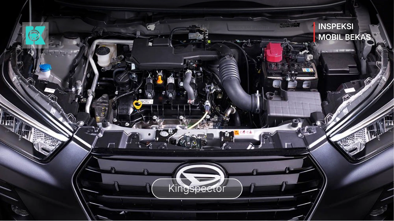 Estimasi Biaya Perbaikan dari Laporan Kingspector Terhadap Inspeksi Mobil Bekas