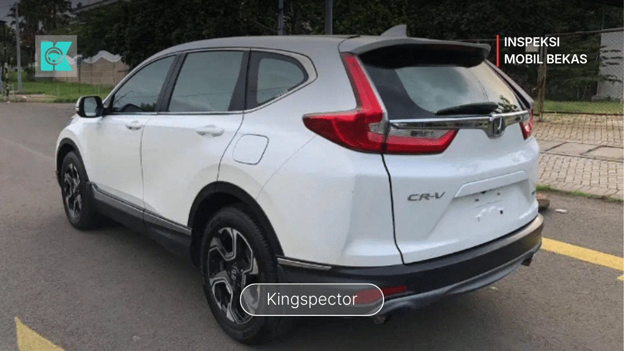 Informasi Update Harga Mobil Honda CR-V Turbo 2020 Bekas: Masih Layak Dibeli di 2026?