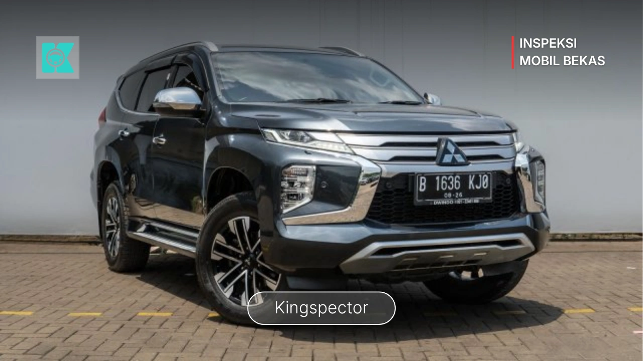 Jasa Inspeksi Mobil Bekas Madiun dan Sekitarnya