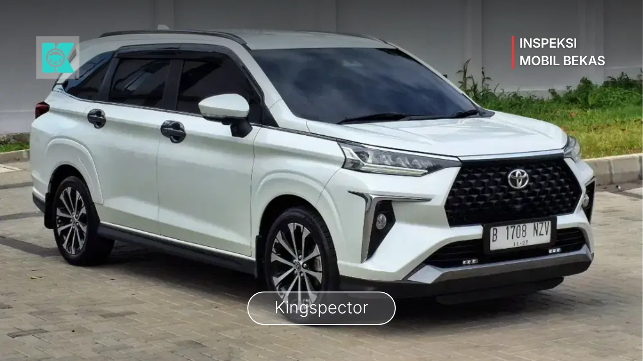 Jasa Inspeksi Mobil Bekas Magetan dan Sekitarnya