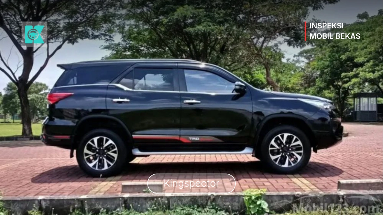 Jasa Inspeksi Mobil Bekas Ngawi dan Sekitarnya