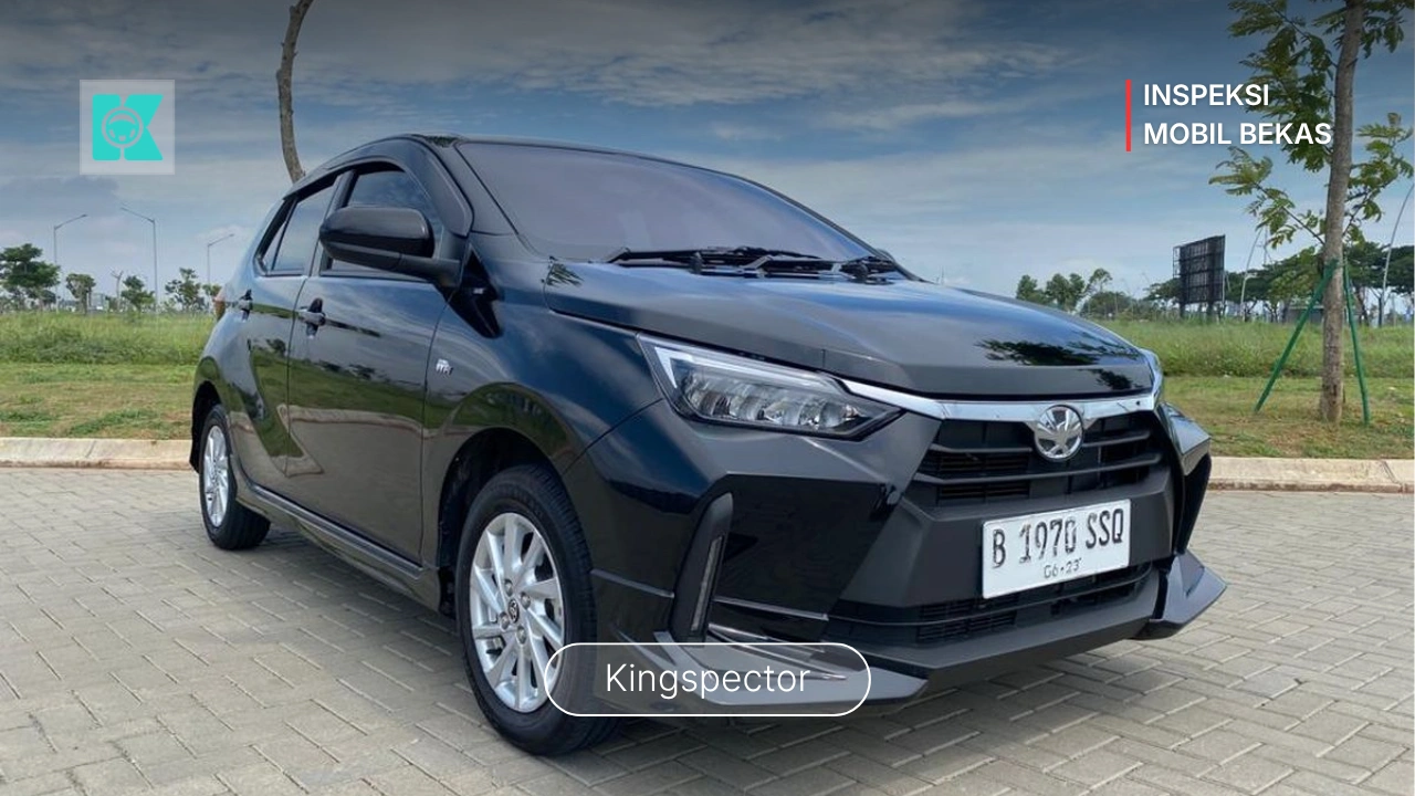 Kingspector Jogja Jadi Andalan Jasa Inspeksi Mobil Profesional Terbaik di Sana