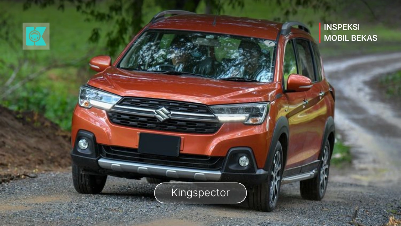 Kingspector Sambut Antusiasme Calon Pembeli Mobil Bekas Area Magetan, Madiun, dan Ngawi