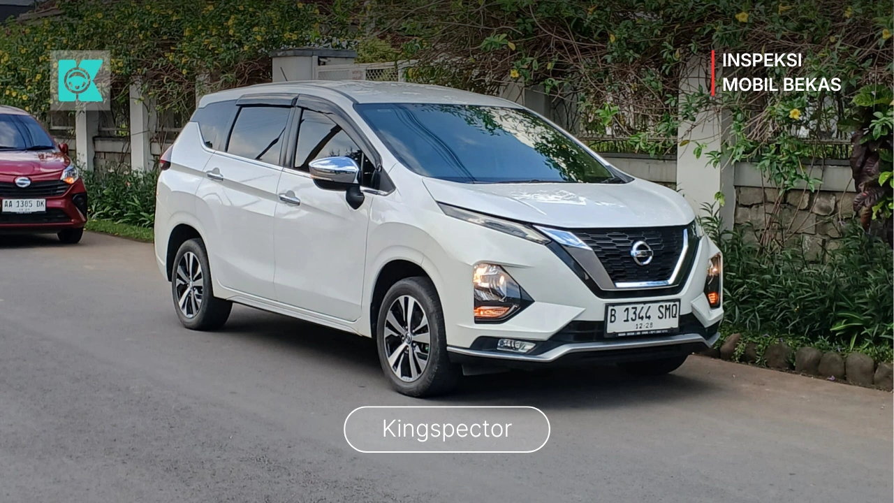 Kini Kingspector Sebagai Inspeksi Mobil Surabaya Profesional dan Independen Terbaik