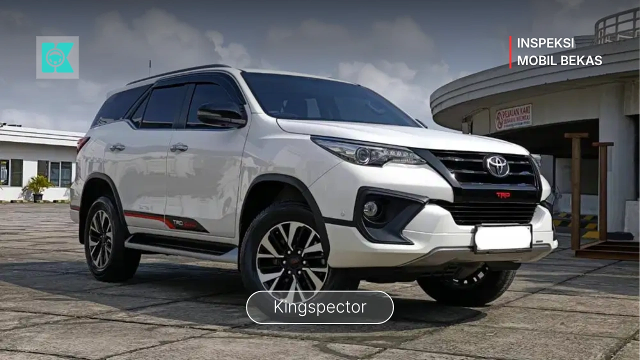 Warga Solo Raya Puas Memakai Jasa Inspeksi Independen dari Kingspector