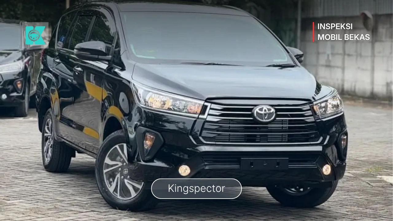 Kenapa Innova Reborn Masih Jadi Favorit Mobil Andalan di Tahun 2026 Ini? Simak Lebih Lanjut