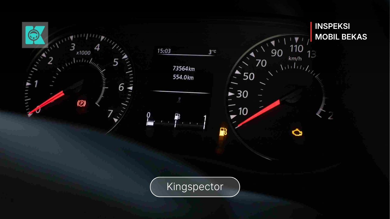 Sering Terjadi, Kenapa Odometer Rendah Tidak Berarti Mobilnya Bakal Lebih Bagus?