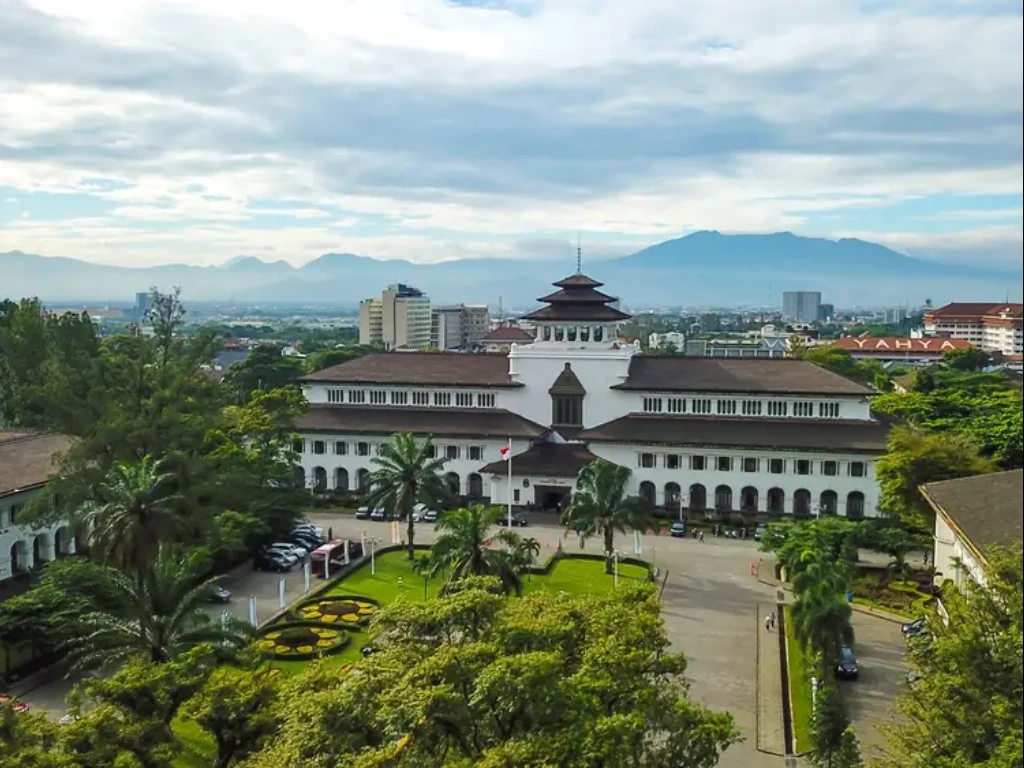 Bandung