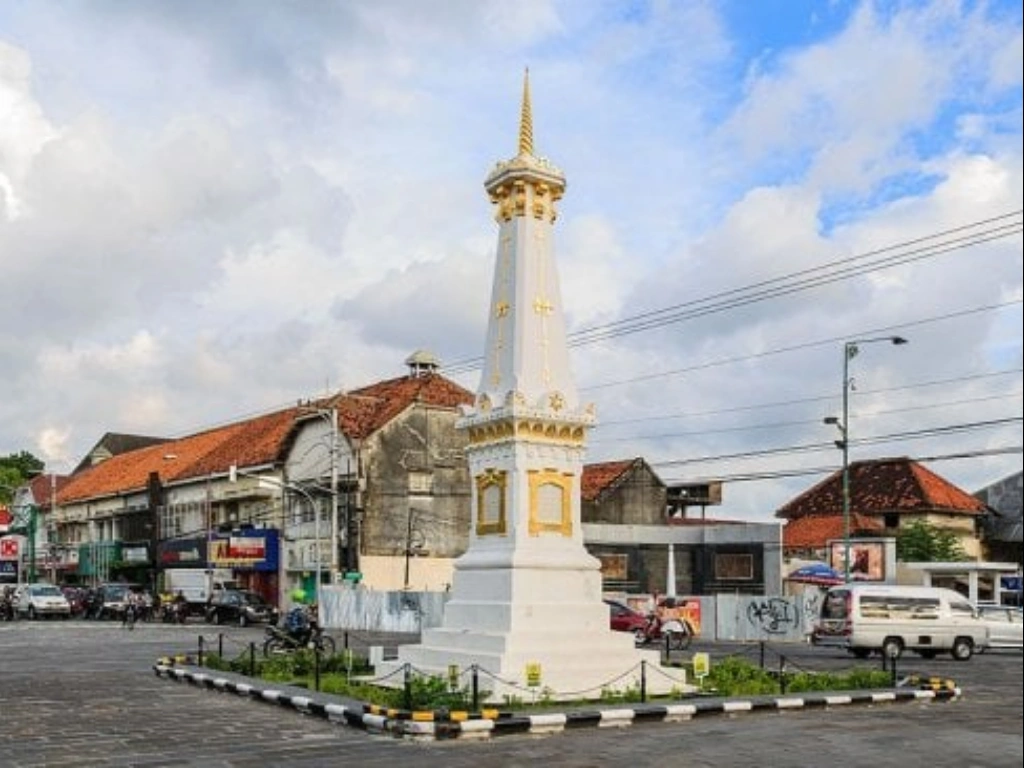Jogja