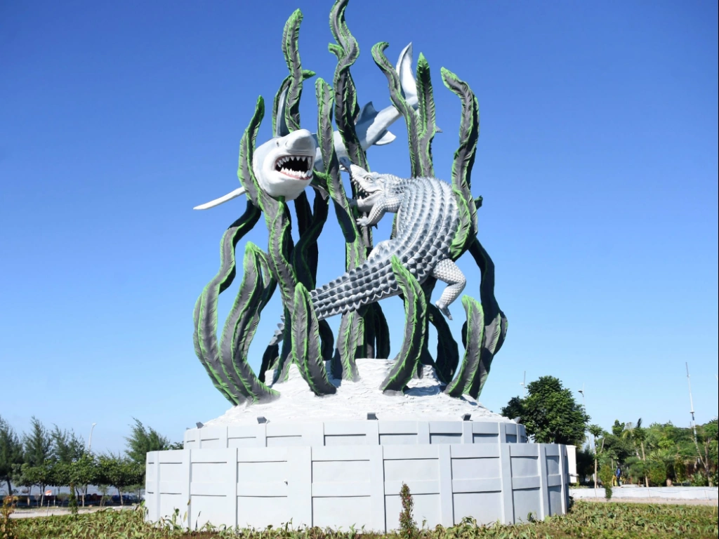 Surabaya