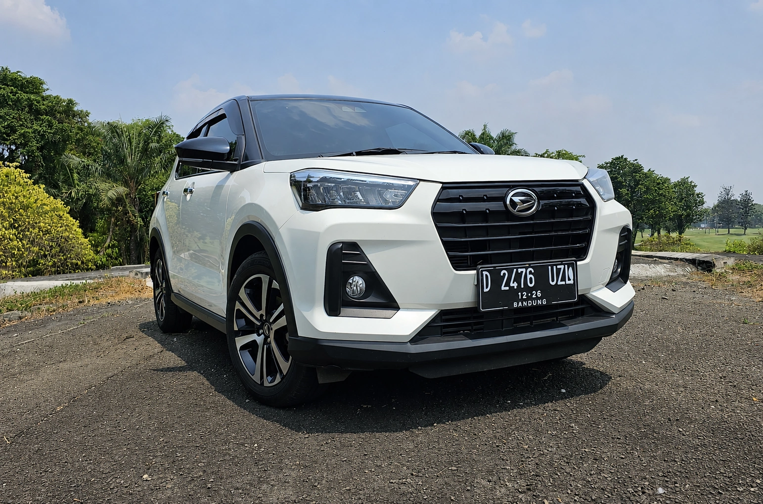 jasa inspeksi mobil bekas bandung kingspector