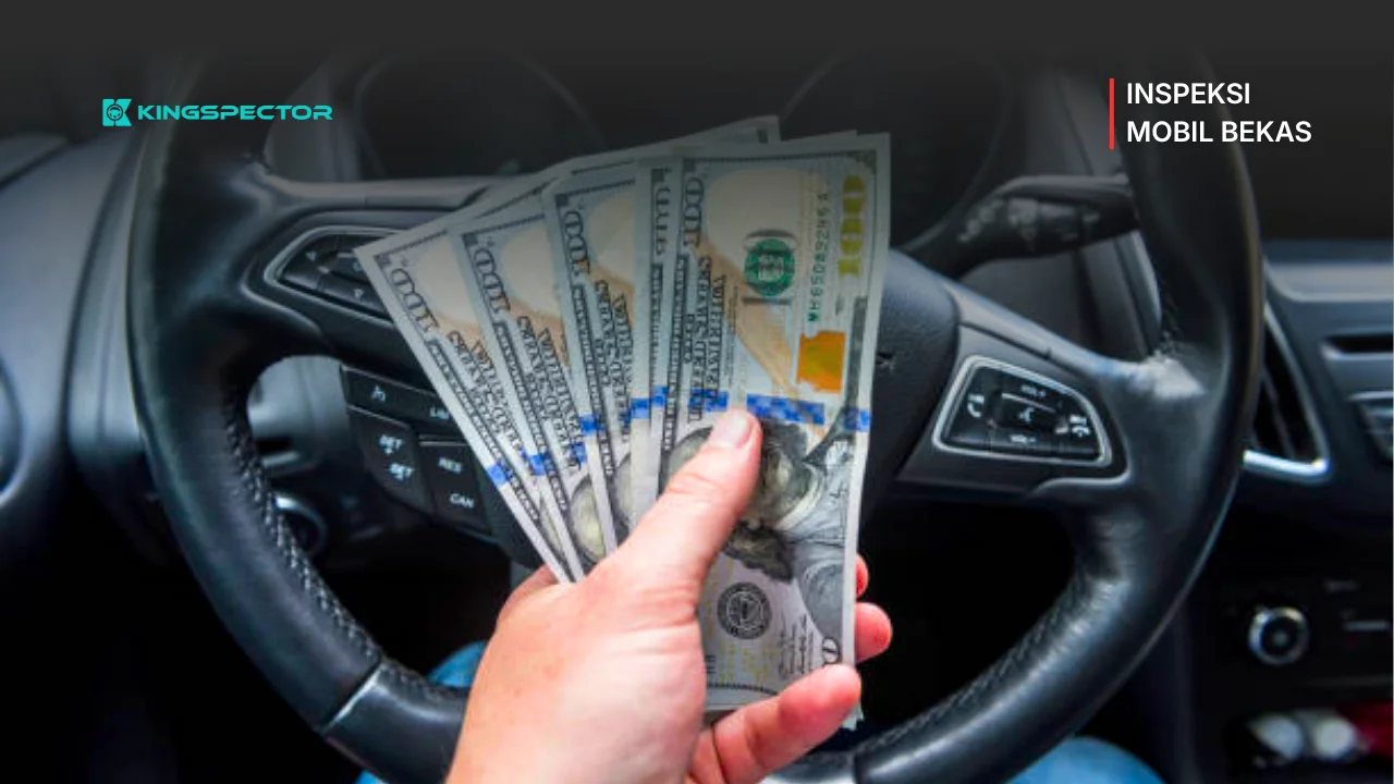 Mau Beli Mobil Bekas di Jogja? Kingspector Bagikan Tips yang Tidak Boleh Dilewatkan