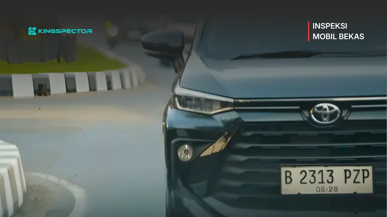 Mau Beli Mobil Bekas di Jogja? Kingspector Bagikan Tips yang Tidak Boleh Dilewatkan