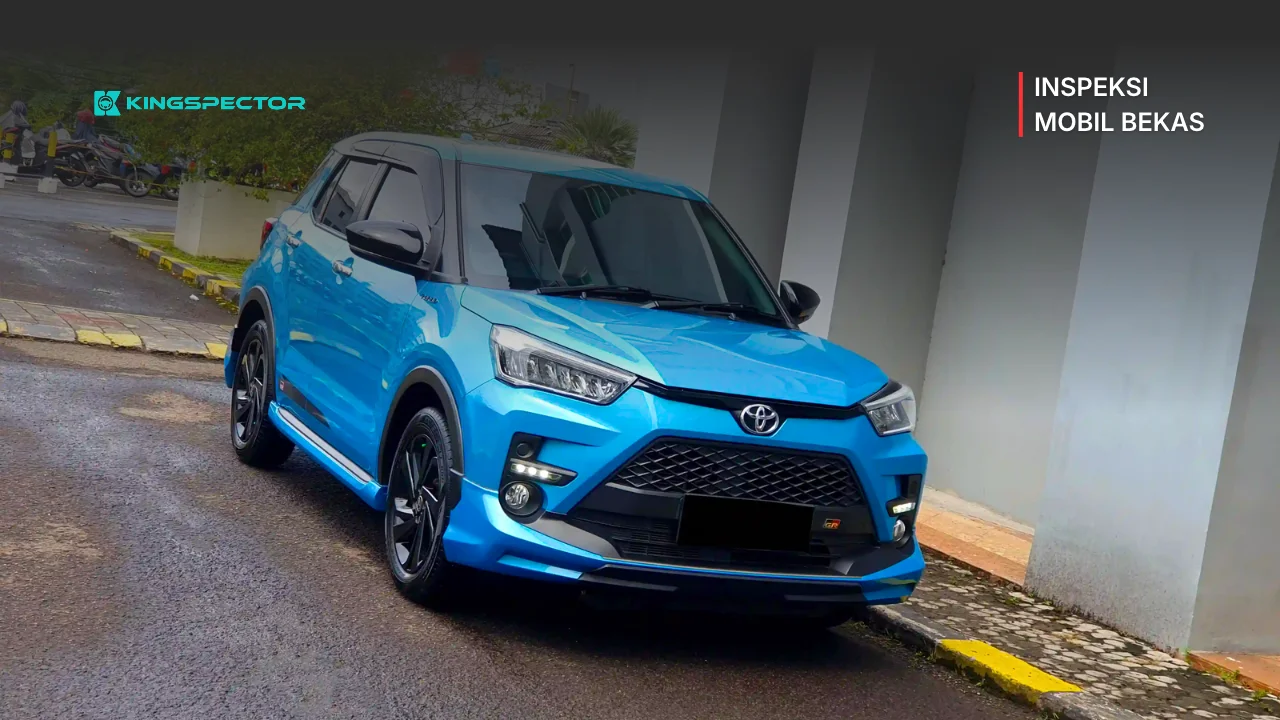 Mobil Bekas Bermesin Turbo: Performa Menarik, tetapi Apa Risiko yang Perlu Diperiksa?