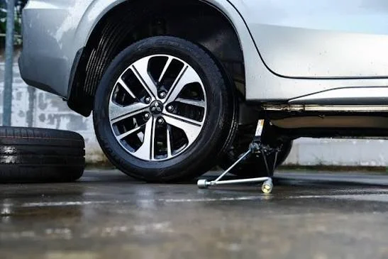 ban dan velg mobil bekas, inspeksi kingspector