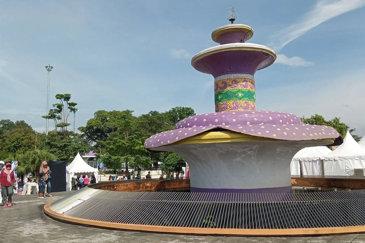 Inspeksi Mobil Bekas di Ciamis